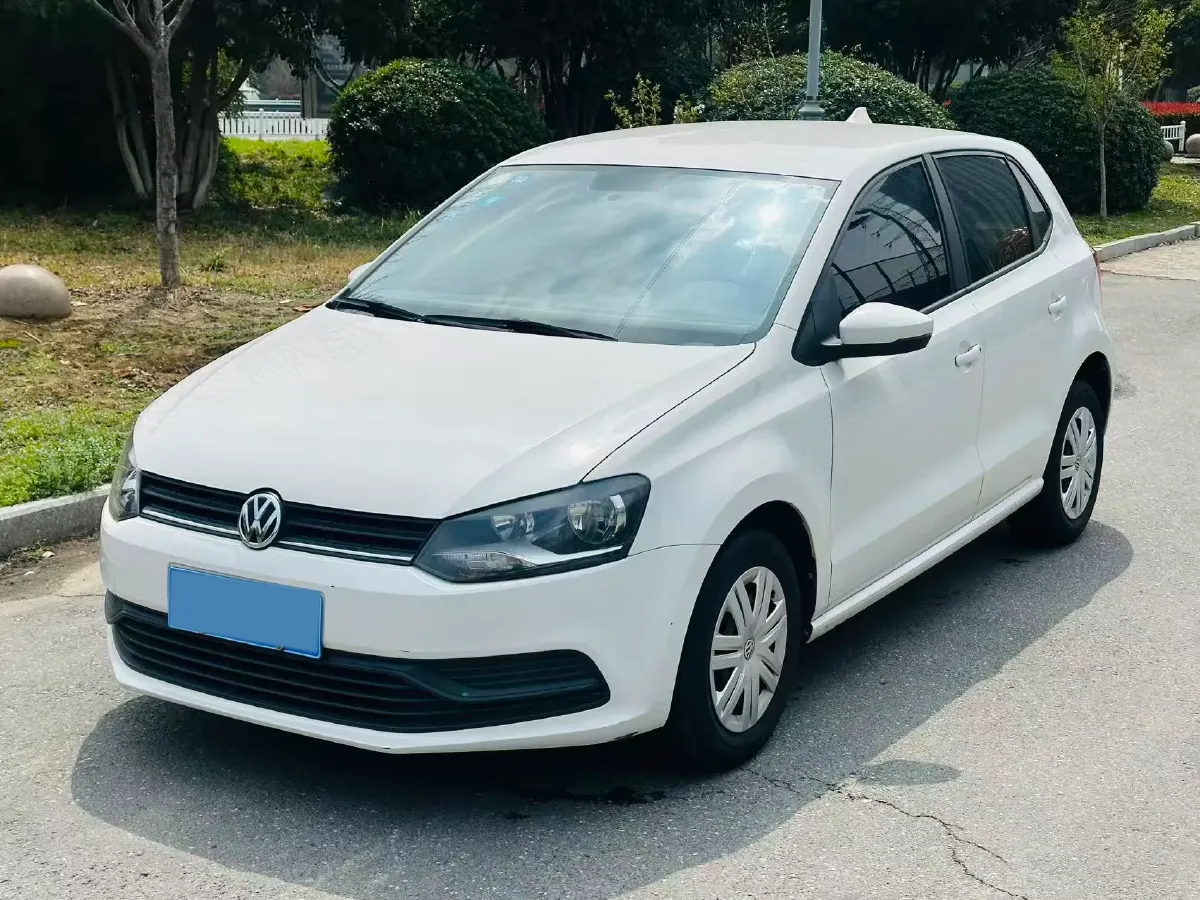 2016 Volkswagen Polo 1.4L 90HP L4 6AT,autocango,china used car exporter,china ev exporter,chinese used car exporter,chinese used ev exporter
