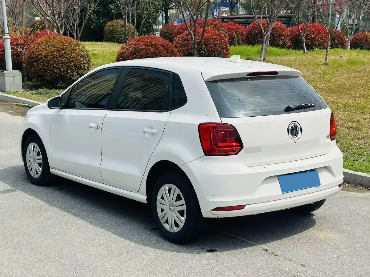 2016 Volkswagen Polo 1.4L 90HP L4 6AT,autocango,china used car exporter,china ev exporter,chinese used car exporter,chinese used ev exporter