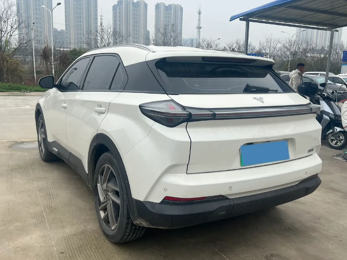 2021 Neta U BEV 66.23KWH,autocango,china used car exporter,china ev exporter,chinese used car exporter,chinese used ev exporter