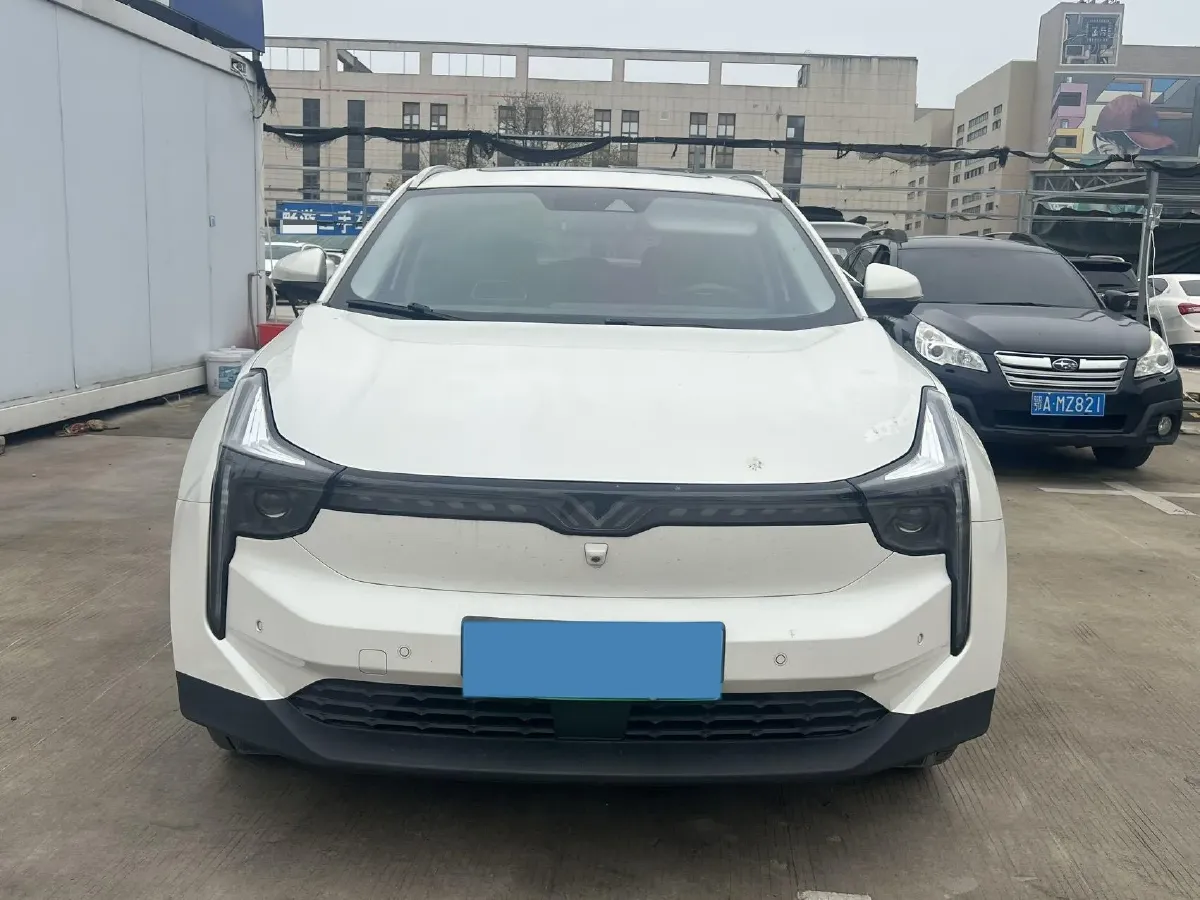 2021 Neta U BEV 66.23KWH,autocango,china used car exporter,china ev exporter,chinese used car exporter,chinese used ev exporter