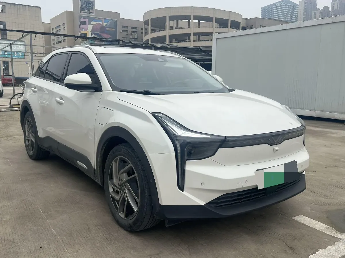 2021 Neta U BEV 66.23KWH,autocango,china used car exporter,china ev exporter,chinese used car exporter,chinese used ev exporter