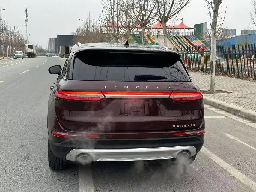 2021 Lincoln Corsair 2.0T 245HP L4 8AT,autocango,china used car exporter,china ev exporter,chinese used car exporter,chinese used ev exporter