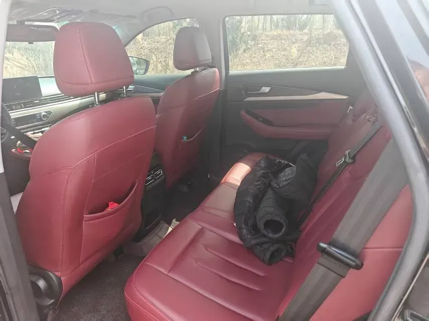 2024 Jetour X70 1.5T 156HP L4 6DCT,autocango,china used car exporter,china ev exporter,chinese used car exporter,chinese used ev exporter