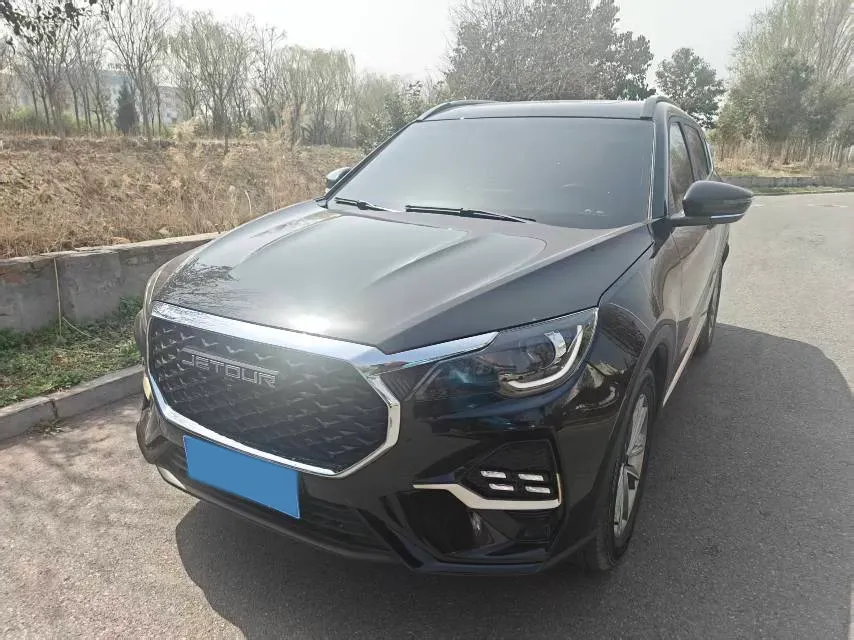 2024 Jetour X70 1.5T 156HP L4 6DCT,autocango,china used car exporter,china ev exporter,chinese used car exporter,chinese used ev exporter