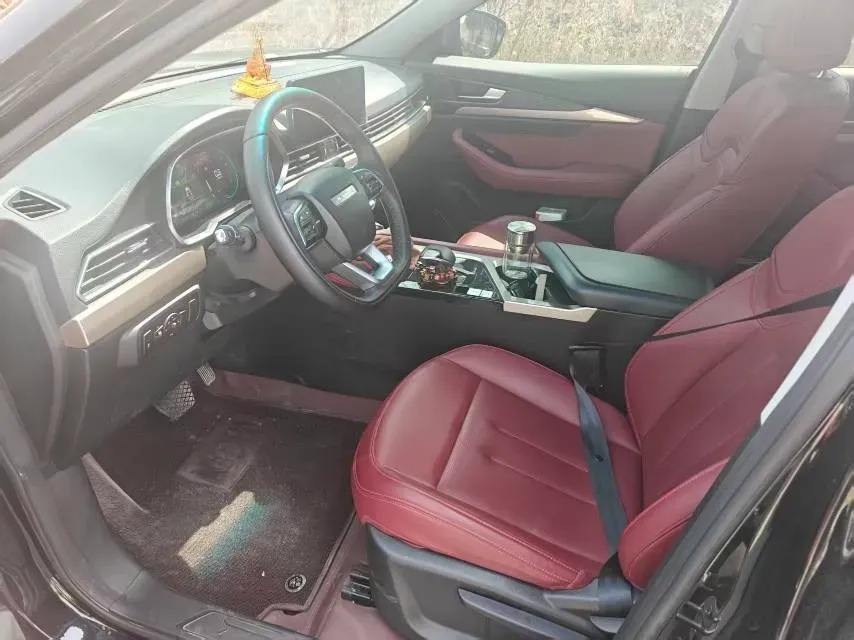 2024 Jetour X70 1.5T 156HP L4 6DCT,autocango,china used car exporter,china ev exporter,chinese used car exporter,chinese used ev exporter