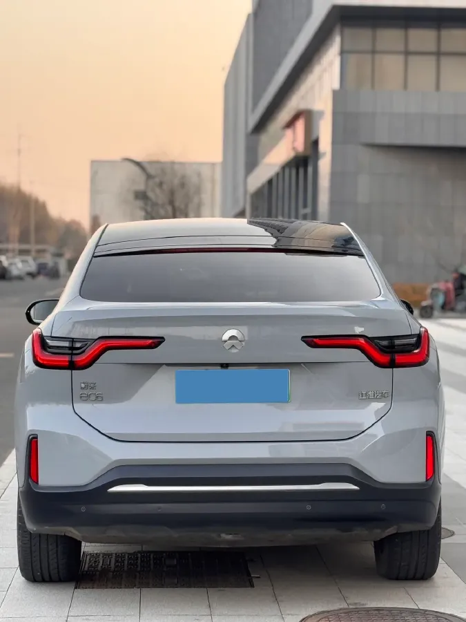 2020 NIO ES6 BEV 100KWH,autocango,china used car exporter,china ev exporter,chinese used car exporter,chinese used ev exporter