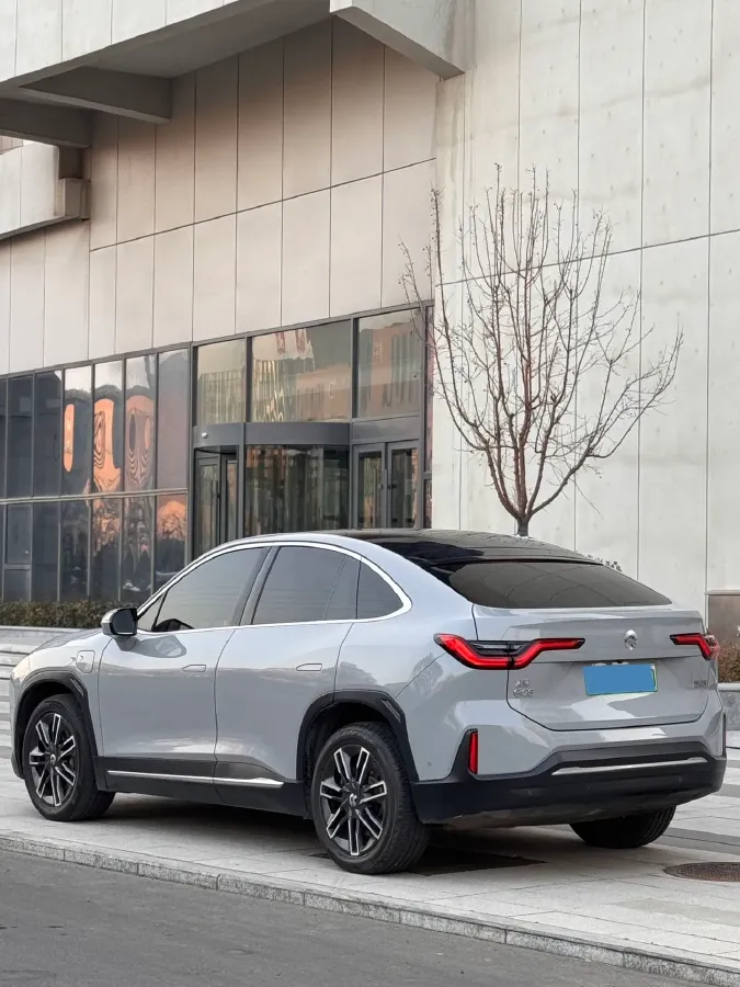 2020 NIO ES6 BEV 100KWH,autocango,china used car exporter,china ev exporter,chinese used car exporter,chinese used ev exporter