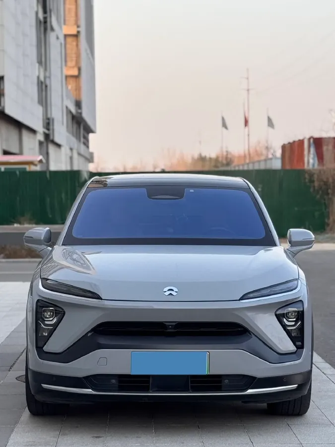2020 NIO ES6 BEV 100KWH,autocango,china used car exporter,china ev exporter,chinese used car exporter,chinese used ev exporter