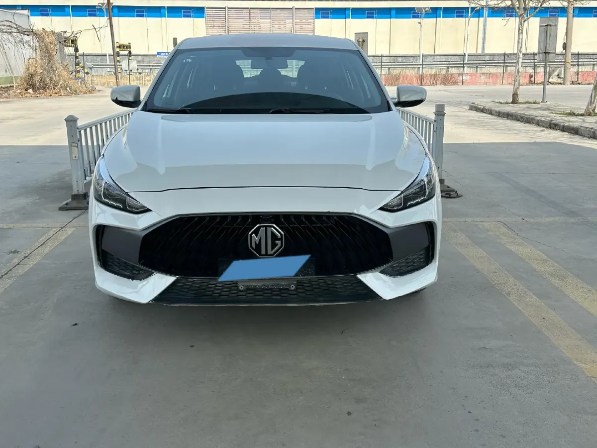 2023 MG 5 1.5L 129HP L4 5MT,autocango,china used car exporter,china ev exporter,chinese used car exporter,chinese used ev exporter