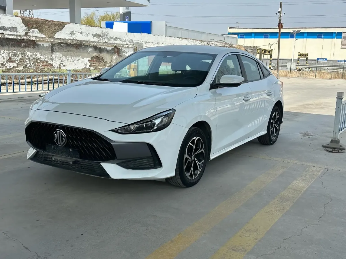 2023 MG 5 1.5L 129HP L4 5MT,autocango,china used car exporter,china ev exporter,chinese used car exporter,chinese used ev exporter