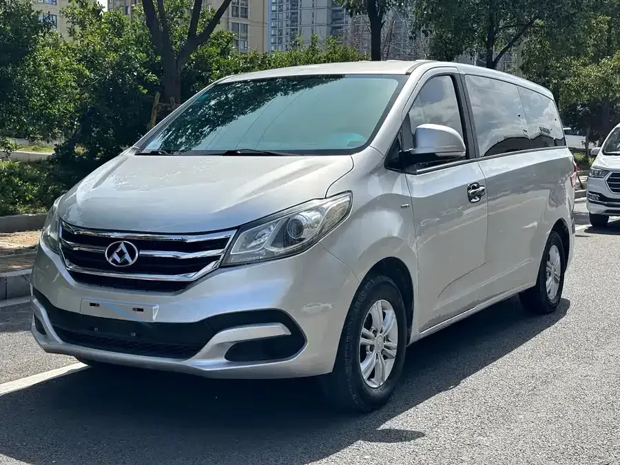 2018 MAXUS G10 2.0T 224HP L4 6AT,autocango,china used car exporter,china ev exporter,chinese used car exporter,chinese used ev exporter