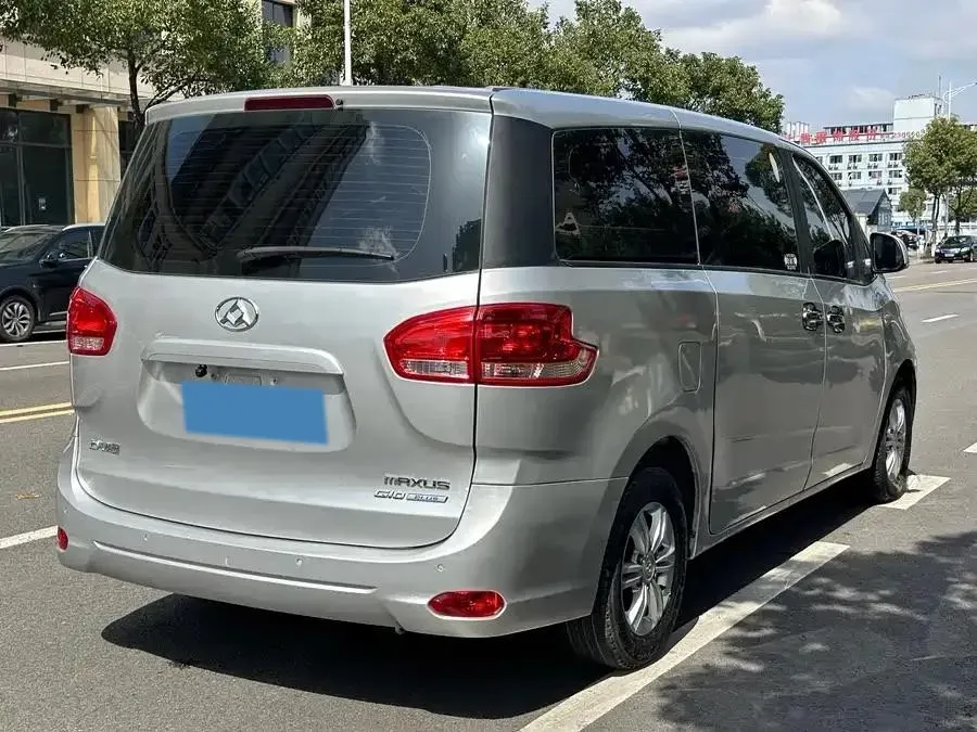 2018 MAXUS G10 2.0T 224HP L4 6AT,autocango,china used car exporter,china ev exporter,chinese used car exporter,chinese used ev exporter