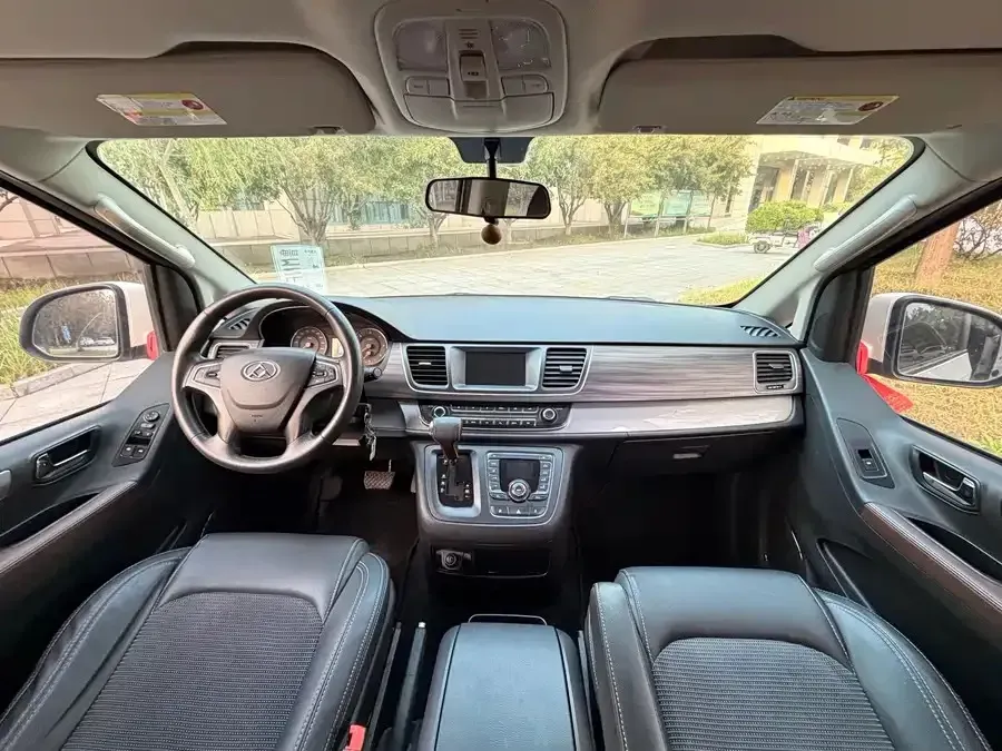 2018 MAXUS G10 2.0T 224HP L4 6AT,autocango,china used car exporter,china ev exporter,chinese used car exporter,chinese used ev exporter