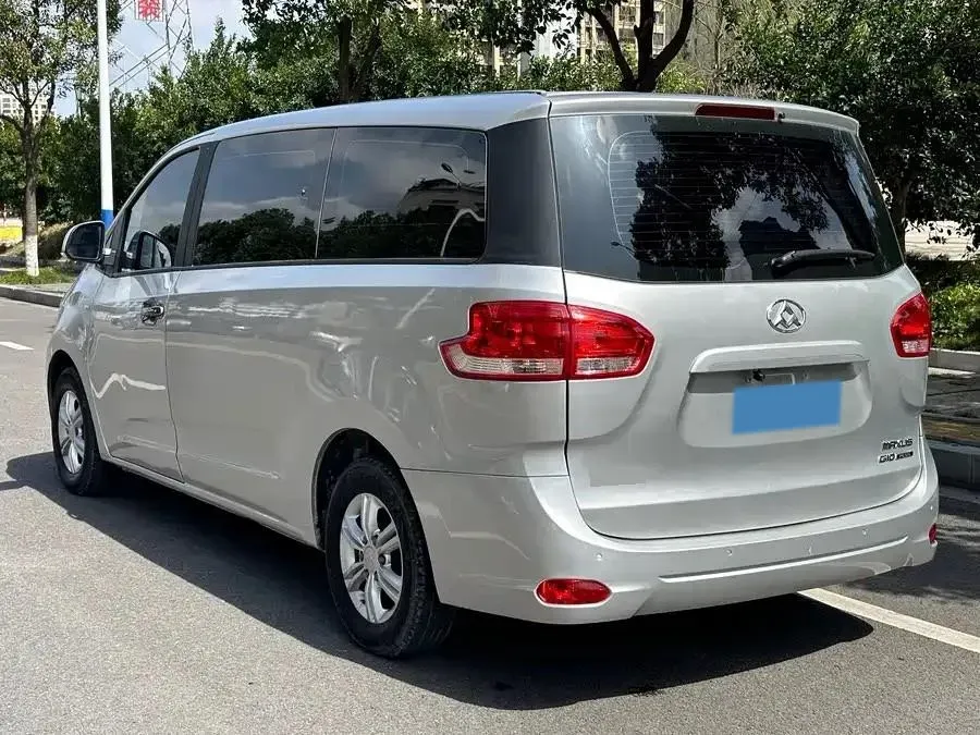 2018 MAXUS G10 2.0T 224HP L4 6AT,autocango,china used car exporter,china ev exporter,chinese used car exporter,chinese used ev exporter