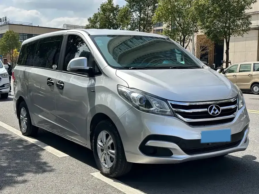 2018 MAXUS G10 2.0T 224HP L4 6AT,autocango,china used car exporter,china ev exporter,chinese used car exporter,chinese used ev exporter