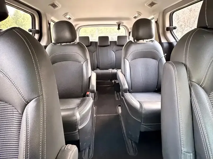 2018 MAXUS G10 2.0T 224HP L4 6AT,autocango,china used car exporter,china ev exporter,chinese used car exporter,chinese used ev exporter