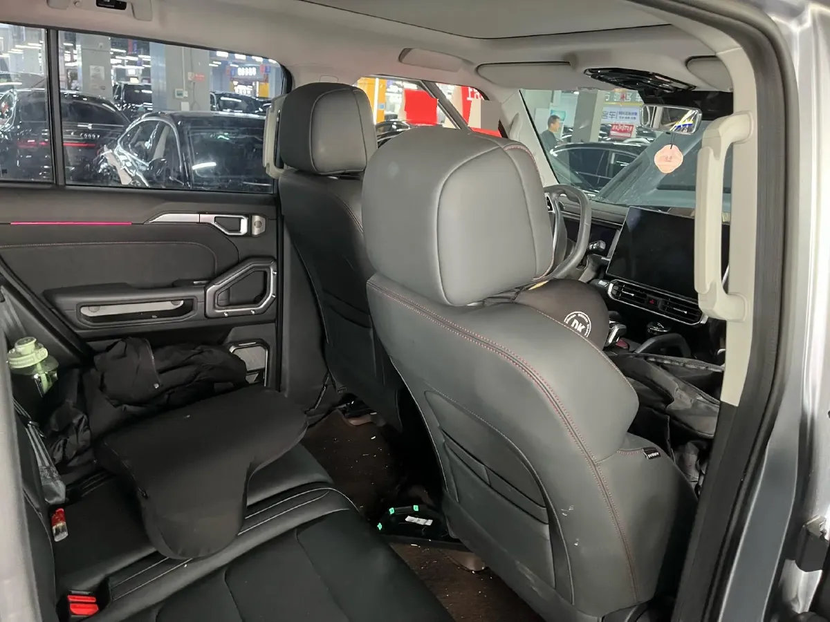 2023 Jetour Traveller 2.0T 254HP L4 8AT,autocango,china used car exporter,china ev exporter,chinese used car exporter,chinese used ev exporter