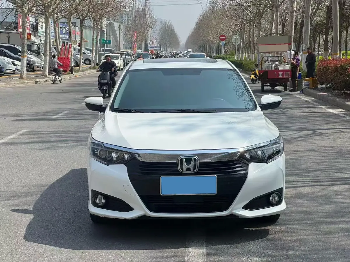 2022 Honda Crider 1.0T 122HP L3 CVT,autocango,china used car exporter,china ev exporter,chinese used car exporter,chinese used ev exporter