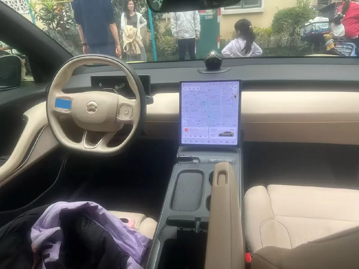 2022 JunTian HeiWuShi Youth 2.0T 203HP L4 6AT,autocango,china used car exporter,china ev exporter,chinese used car exporter,chinese used ev exporter