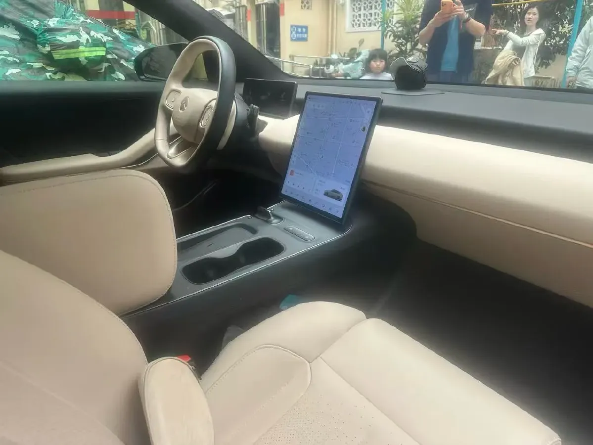 2022 JunTian HeiWuShi Youth 2.0T 203HP L4 6AT,autocango,china used car exporter,china ev exporter,chinese used car exporter,chinese used ev exporter