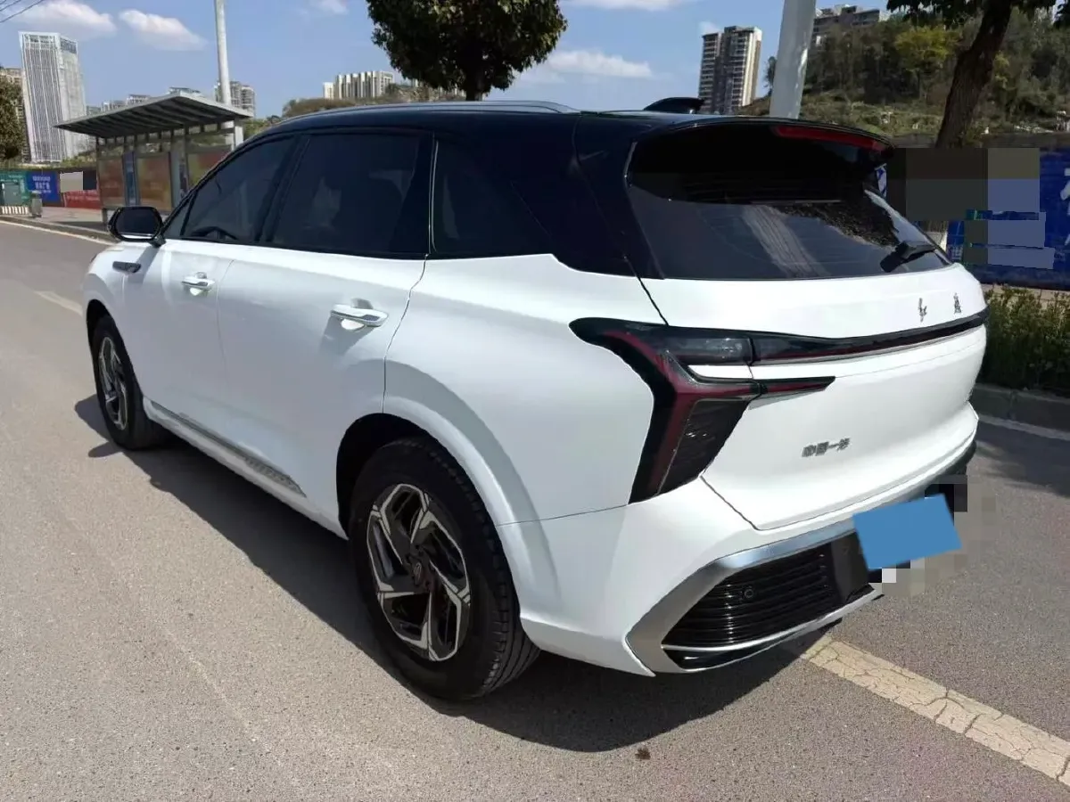 2023 HongQi HS3 1.5T 169HP L4 7DCT,autocango,china used car exporter,china ev exporter,chinese used car exporter,chinese used ev exporter