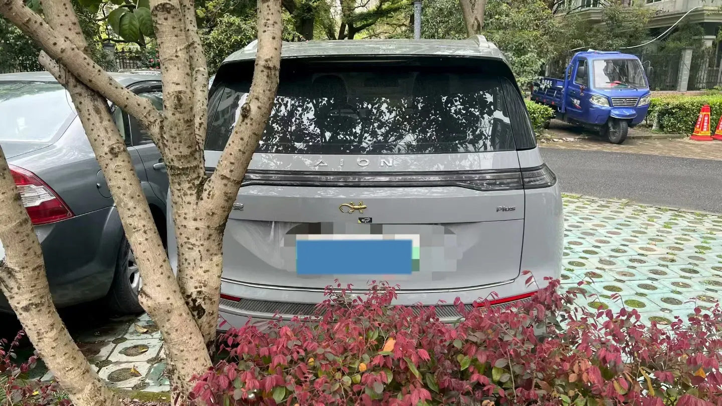 2023 Aion Y BEV 61.7KWH,autocango,china used car exporter,china ev exporter,chinese used car exporter,chinese used ev exporter