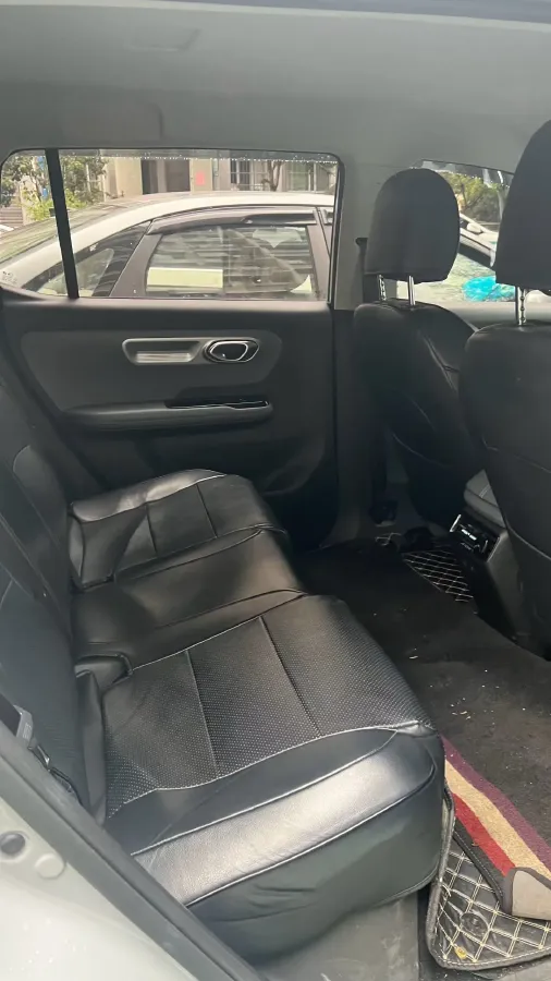 2023 Aion Y BEV 61.7KWH,autocango,china used car exporter,china ev exporter,chinese used car exporter,chinese used ev exporter