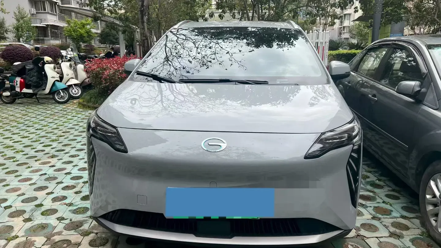 2023 Aion Y BEV 61.7KWH,autocango,china used car exporter,china ev exporter,chinese used car exporter,chinese used ev exporter