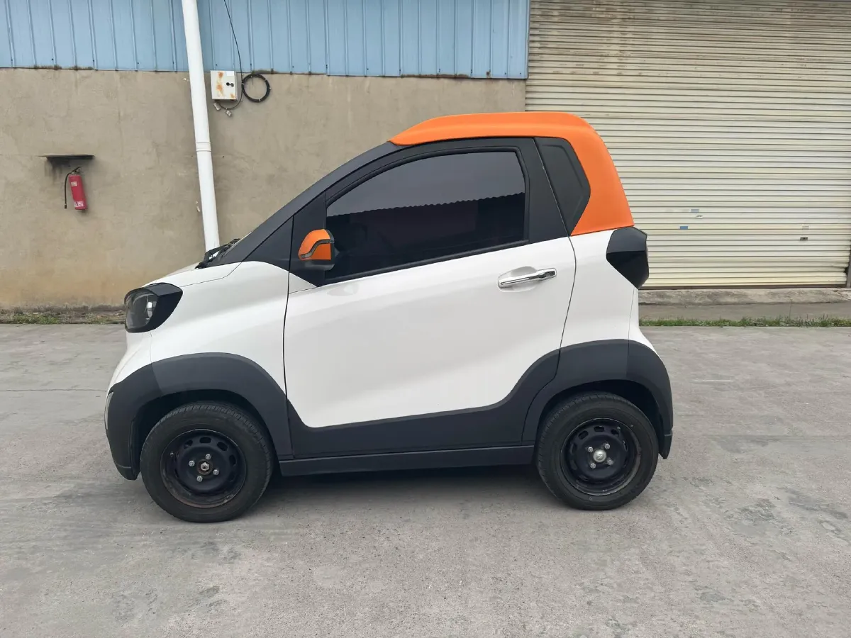 2020 BaoJun E100 BEV 28KWH,autocango,china used car exporter,china ev exporter,chinese used car exporter,chinese used ev exporter