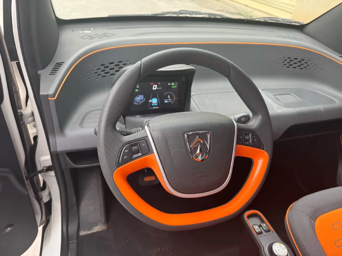 2020 BaoJun E100 BEV 28KWH,autocango,china used car exporter,china ev exporter,chinese used car exporter,chinese used ev exporter