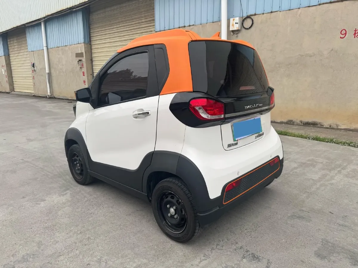 2020 BaoJun E100 BEV 28KWH,autocango,china used car exporter,china ev exporter,chinese used car exporter,chinese used ev exporter