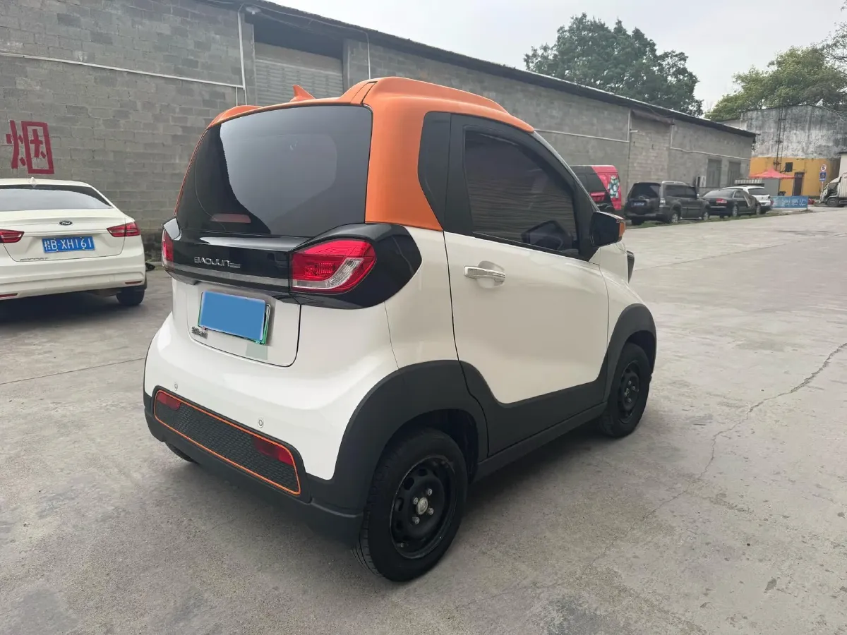 2020 BaoJun E100 BEV 28KWH,autocango,china used car exporter,china ev exporter,chinese used car exporter,chinese used ev exporter