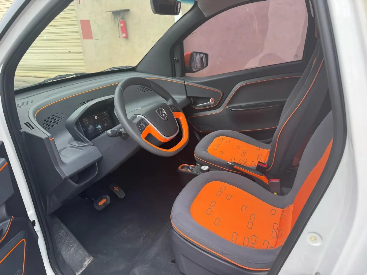 2020 BaoJun E100 BEV 28KWH,autocango,china used car exporter,china ev exporter,chinese used car exporter,chinese used ev exporter