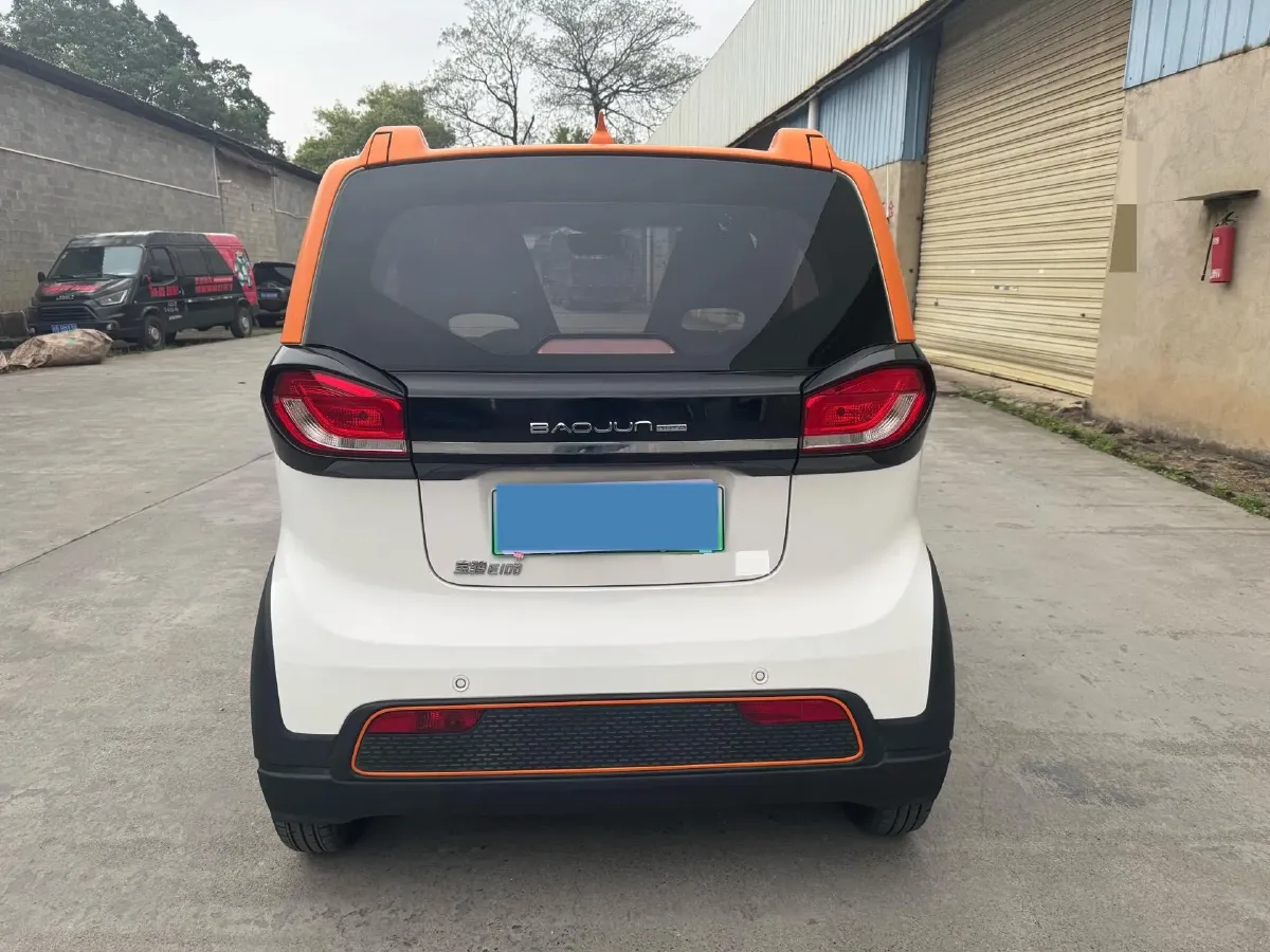 2020 BaoJun E100 BEV 28KWH,autocango,china used car exporter,china ev exporter,chinese used car exporter,chinese used ev exporter