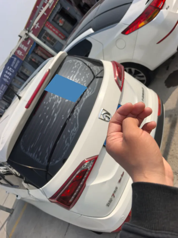 2019 BaoJun 730 1.5T 147HP L4 CVT,autocango,china used car exporter,china ev exporter,chinese used car exporter,chinese used ev exporter