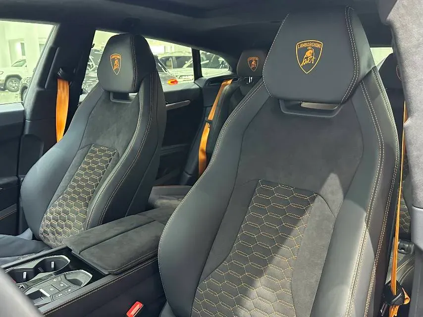 2023 Lamborghini Urus 4.0T 641HP V8 8AT,autocango,china used car exporter,china ev exporter,chinese used car exporter,chinese used ev exporter