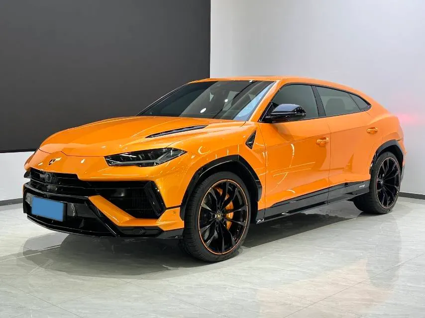 2023 Lamborghini Urus 4.0T 641HP V8 8AT,autocango,china used car exporter,china ev exporter,chinese used car exporter,chinese used ev exporter