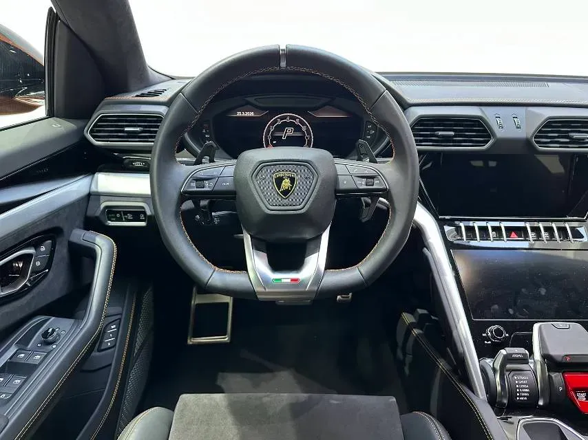 2023 Lamborghini Urus 4.0T 641HP V8 8AT,autocango,china used car exporter,china ev exporter,chinese used car exporter,chinese used ev exporter