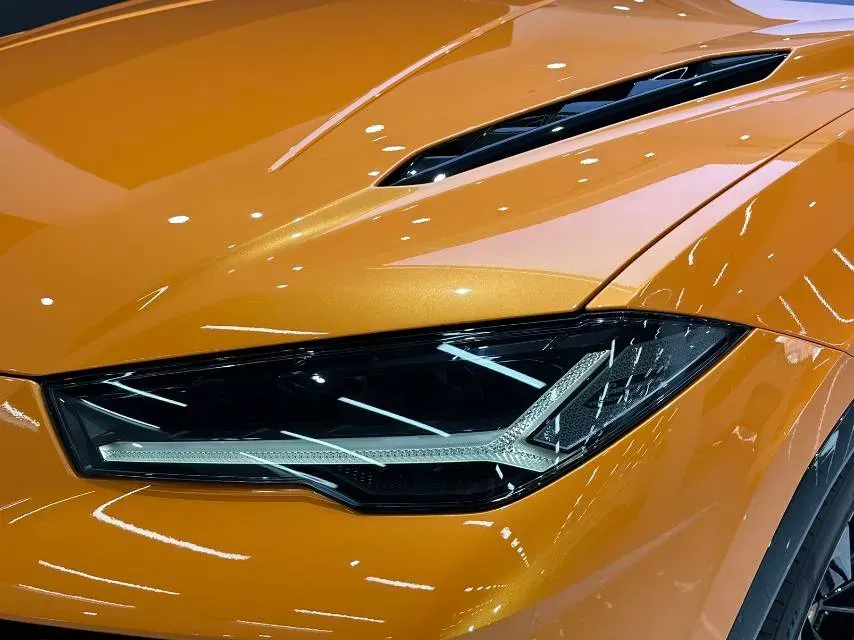 2023 Lamborghini Urus 4.0T 641HP V8 8AT,autocango,china used car exporter,china ev exporter,chinese used car exporter,chinese used ev exporter