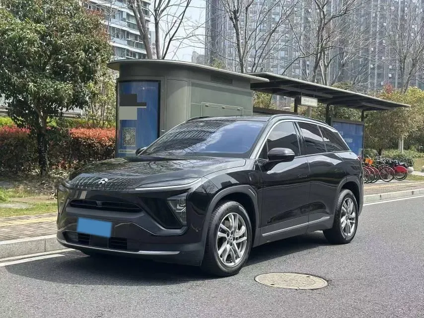2020 NIO ES6 BEV 70KWH,autocango,china used car exporter,china ev exporter,chinese used car exporter,chinese used ev exporter