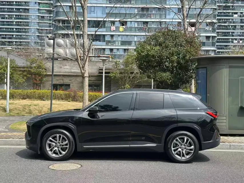 2020 NIO ES6 BEV 70KWH,autocango,china used car exporter,china ev exporter,chinese used car exporter,chinese used ev exporter