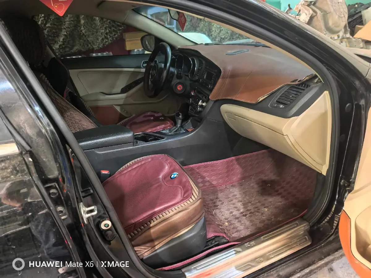 2017 Kia K5 2.0L 161HP L4 6AT,autocango,china used car exporter,china ev exporter,chinese used car exporter,chinese used ev exporter