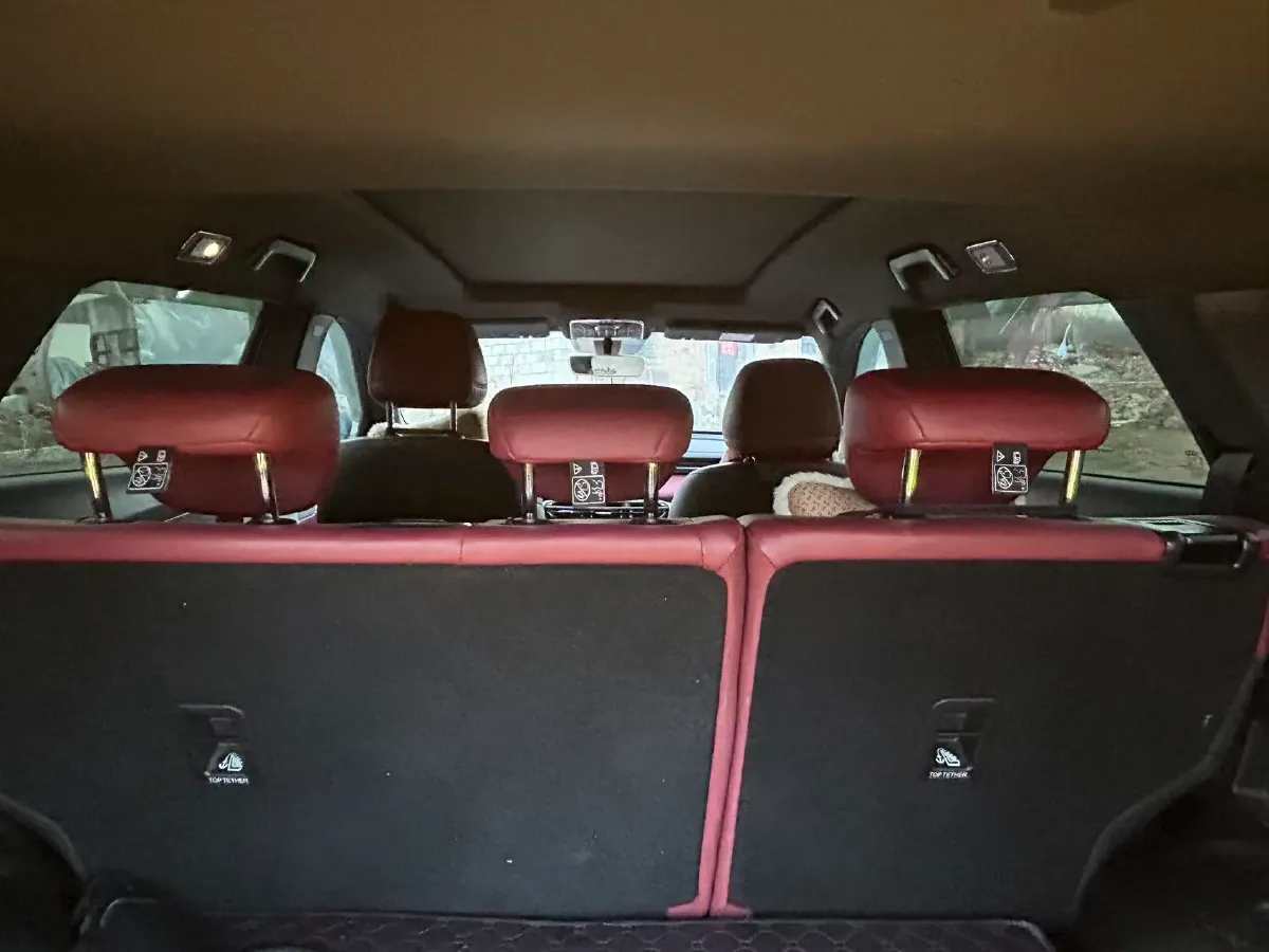 2023 ChangAn Oshan X7 Plus 1.5T 188HP L4 7DCT,autocango,china used car exporter,china ev exporter,chinese used car exporter,chinese used ev exporter