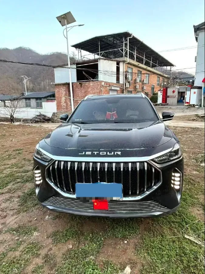 2023 ChangAn Oshan X7 Plus 1.5T 188HP L4 7DCT,autocango,china used car exporter,china ev exporter,chinese used car exporter,chinese used ev exporter