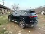 2023 ChangAn Oshan X7 Plus 1.5T 188HP L4 7DCT
