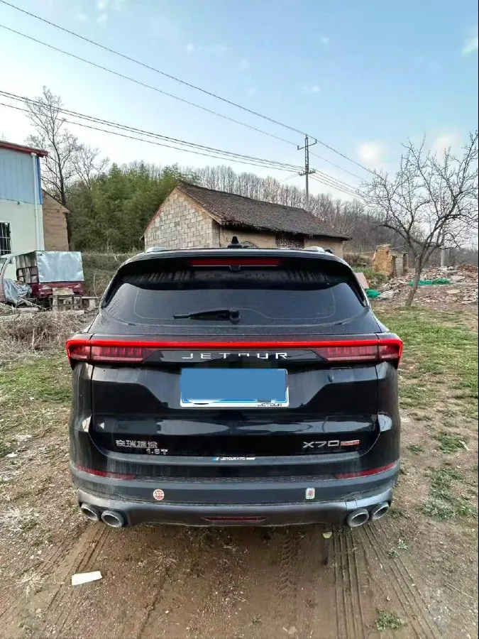 2023 ChangAn Oshan X7 Plus 1.5T 188HP L4 7DCT,autocango,china used car exporter,china ev exporter,chinese used car exporter,chinese used ev exporter