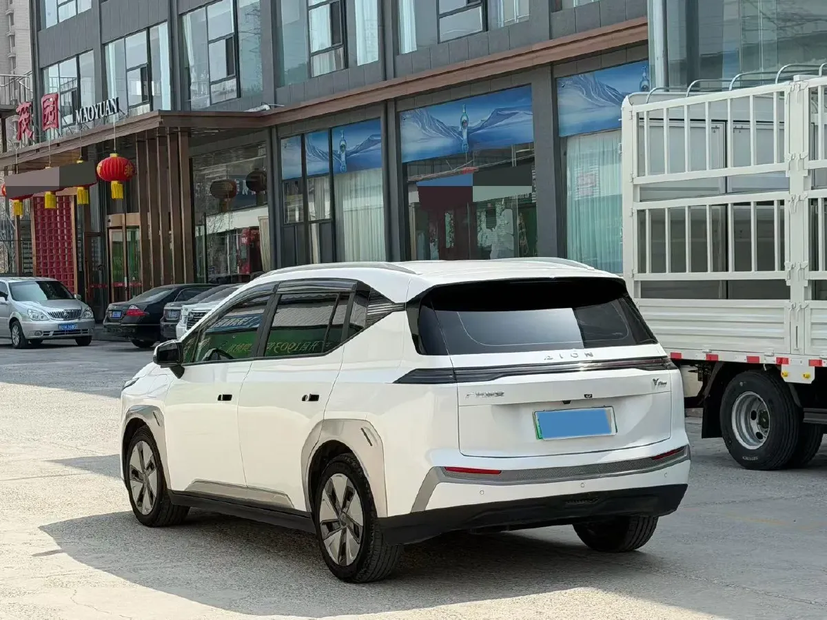 2023 Everus VE-1 BEV 61.3KWH,autocango,china used car exporter,china ev exporter,chinese used car exporter,chinese used ev exporter