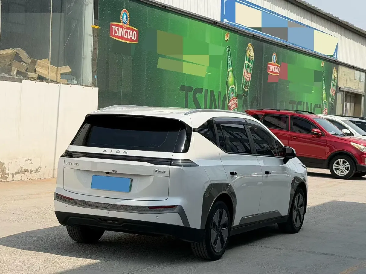 2023 Everus VE-1 BEV 61.3KWH,autocango,china used car exporter,china ev exporter,chinese used car exporter,chinese used ev exporter