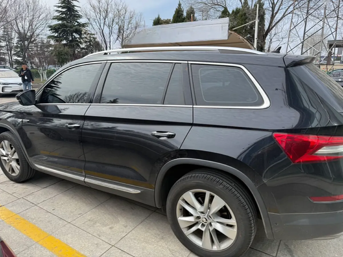 2019 Chevrolet Equinox 2.0T 260HP L4 9AT,autocango,china used car exporter,china ev exporter,chinese used car exporter,chinese used ev exporter