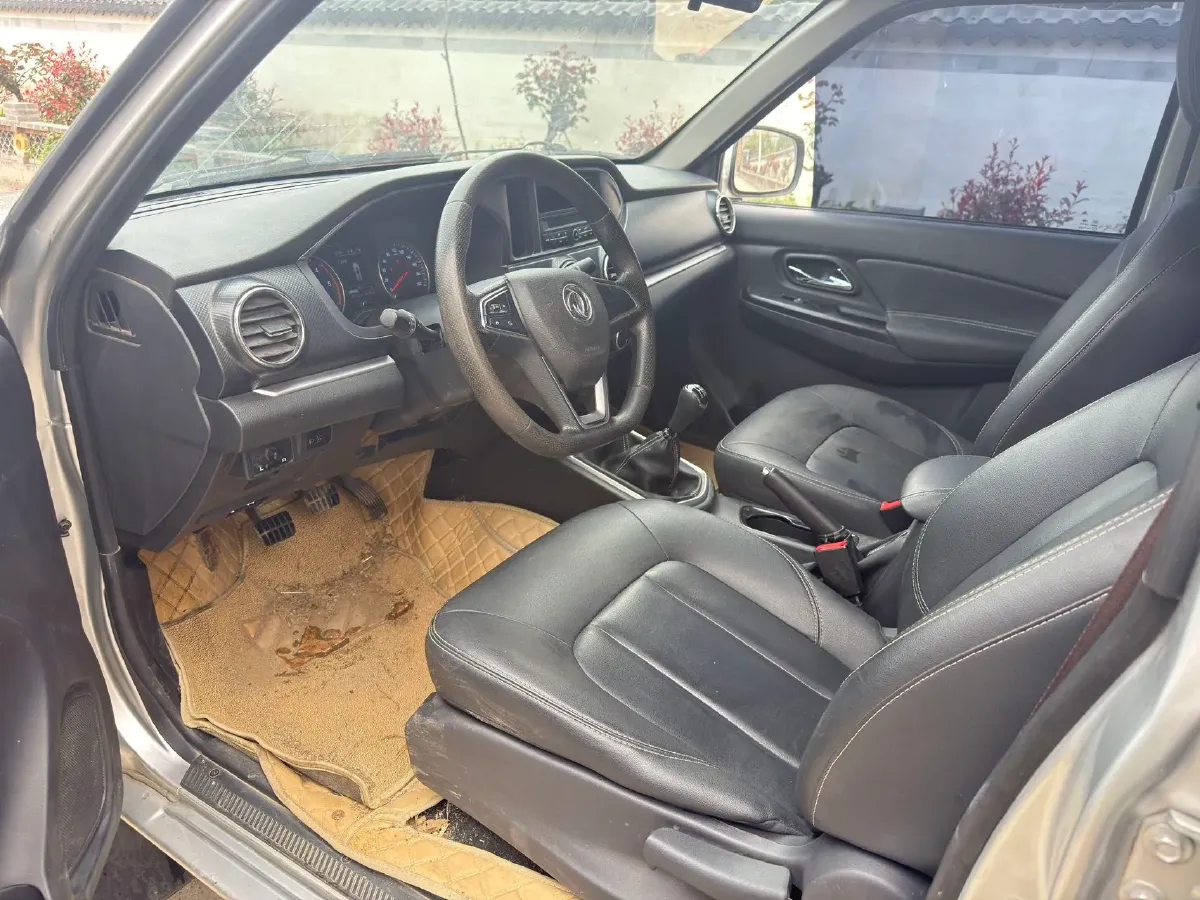 2021 Dongfeng RuiQi 2.4T 165HP L4 5MT,autocango,china used car exporter,china ev exporter,chinese used car exporter,chinese used ev exporter